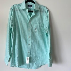 Men’s Chaps Button up